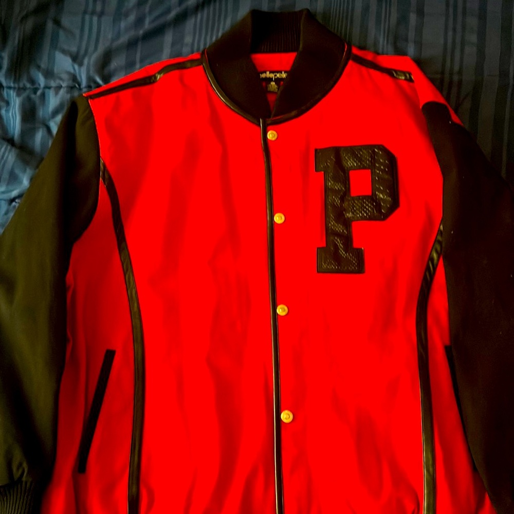 Pelle pelle jacket only worn a couple of times no damage at all